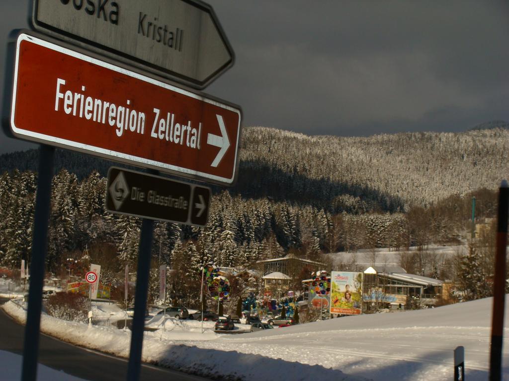 Отель Drei Tannen Боденмайс Экстерьер фото
